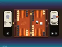 Backgammon GG - Play Online Screen Shot 7