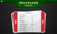 Solitaire - Free Screen Shot 2