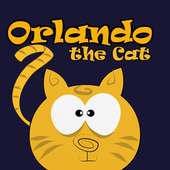 Orlando the Cat