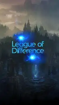 League of Difference - LOD Screen Shot 0