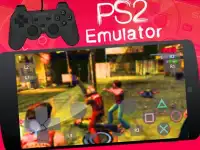 Best Emulator For PS2 [Free Android PS2 Emulator] Screen Shot 3