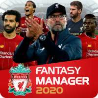 LIVERPOOL FANTASY MANAGER 2020: Salah, Van Dijk