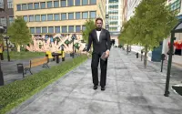 Virtual Manager Job Simulator - Hotel Manager Game Screen Shot 3
