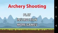 Archery Shooting Screen Shot 7