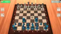 Шахматный Мастер 3D Screen Shot 2