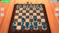 Chess Master 3D - Royal Game Screen Shot 2