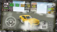 Drift Car And Parking 3D 2016 Screen Shot 1