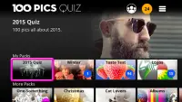 100 PICS Quiz - Logo & Trivia Screen Shot 15