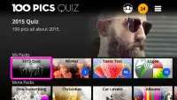 100 PICS Quiz Screen Shot 15