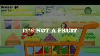 Fruit Jelly Cube Blast Screen Shot 1