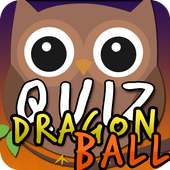Quiz Dragon Ball