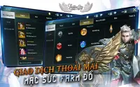 Thiên Sứ Mobile - HGVN Screen Shot 0