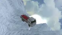 OffRoad Truck Simulator 2017 Screen Shot 1