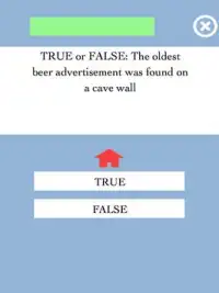 Ultimate Beer Trivia Screen Shot 1