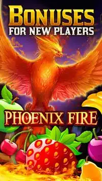 Phoenix Fire Pit Screen Shot 0