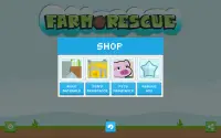 Farm Rescue Screen Shot 2