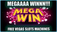Slot: Free Vegas Slots Machines Screen Shot 3