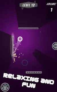 Collide: Physics puzzle game Screen Shot 4