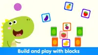 Kids Learning Game - 2,3,4,5 Year Olds Screen Shot 16