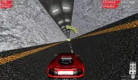 Tunnel driver Screen Shot 6