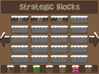 Strategic Blocks Screen Shot 9