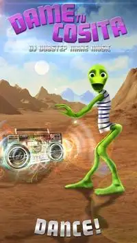 Dame Tu Cosita - DJ Dubstep Make Music Screen Shot 1