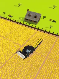 Harvest.io – 3D Farming Arcade Screen Shot 9