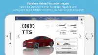 Audi #unraceable: Top Racing Challenge Screen Shot 2