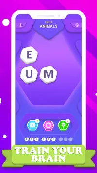 Word Streak: Word Games For Free Screen Shot 5