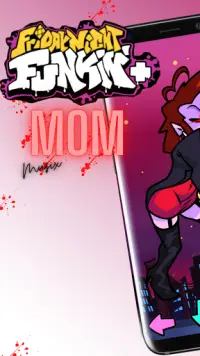 Fnf Music Mom x Screen Shot 0