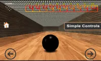 Bowling 3D Strike Free Screen Shot 0