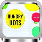 Hungry Dots - Fast Agaar