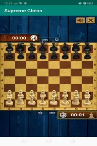 Supreme Chess Screen Shot 3
