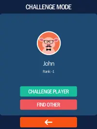 Word Challenge - A wordgame Screen Shot 13