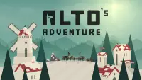 Alto's Adventure Screen Shot 18