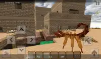 GoldCraft: Egypt Pyramid Screen Shot 2