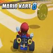 Cheat Mario Kart 8