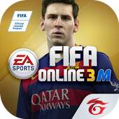 FIFA Online 3 M