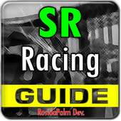 Guide for SR: Racing Game Race