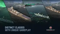 World of Warships Blitz War Screen Shot 2