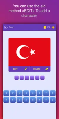 Flags Quiz Game 2020 Screen Shot 6