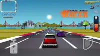 Race Race Racer - Car Racing Screen Shot 4