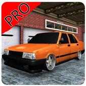 REAL SAHIN CITY DRIVING DRIFT SIMULATOR