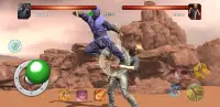 Modern Fighting: Fighting Game Screen Shot 13
