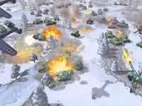 War & Conquer Screen Shot 2