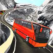 Mountain Bus Racing 2020