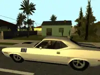 Mad crime clash in San Andreas Screen Shot 7