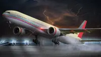 Flight Simulator: Plane Games Screen Shot 6