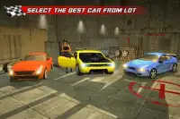 अभिप्राय दौड़ असली चलाना: गाड़ी अभिप्राय खेल Screen Shot 1