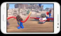 Guide LEGO Marvel Super Heroes Screen Shot 3